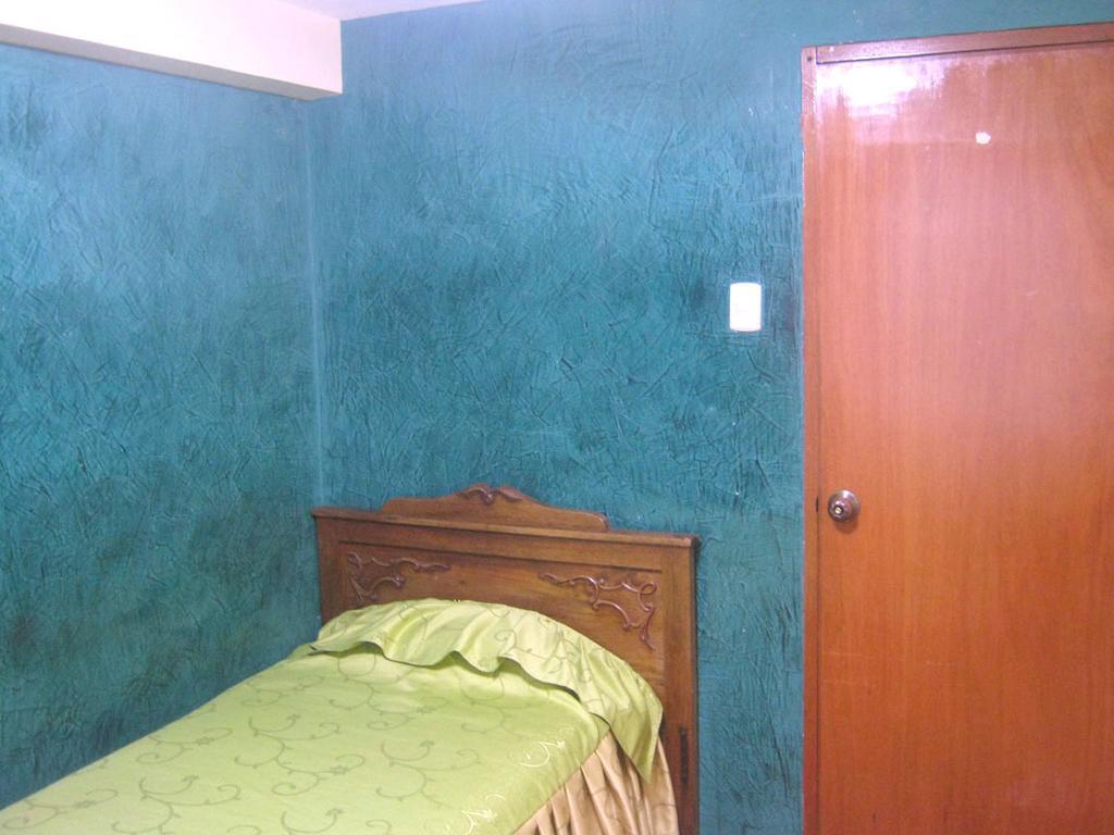 Hospedaje Pumacurco Betty Cusco Phòng bức ảnh