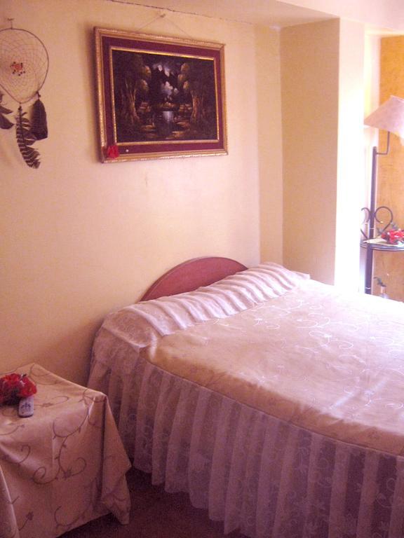 Hospedaje Pumacurco Betty Cusco Phòng bức ảnh